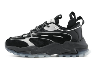 Mazino Core Shoes (Black)