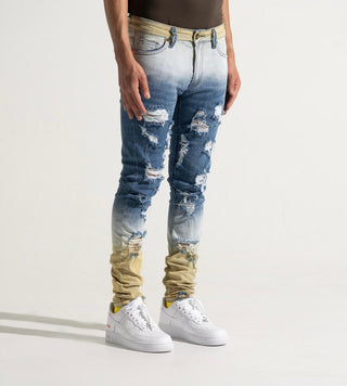 Pheelings Be Yourself Denim (Blue Gradient)