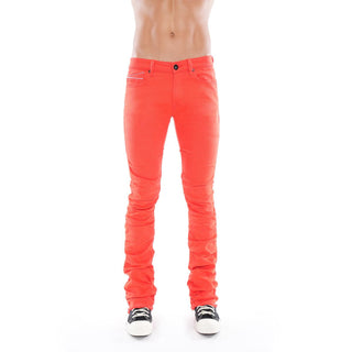 CULT OF INDIVIDUALITY HIPSTER NOMAD BOOT (CORAL)