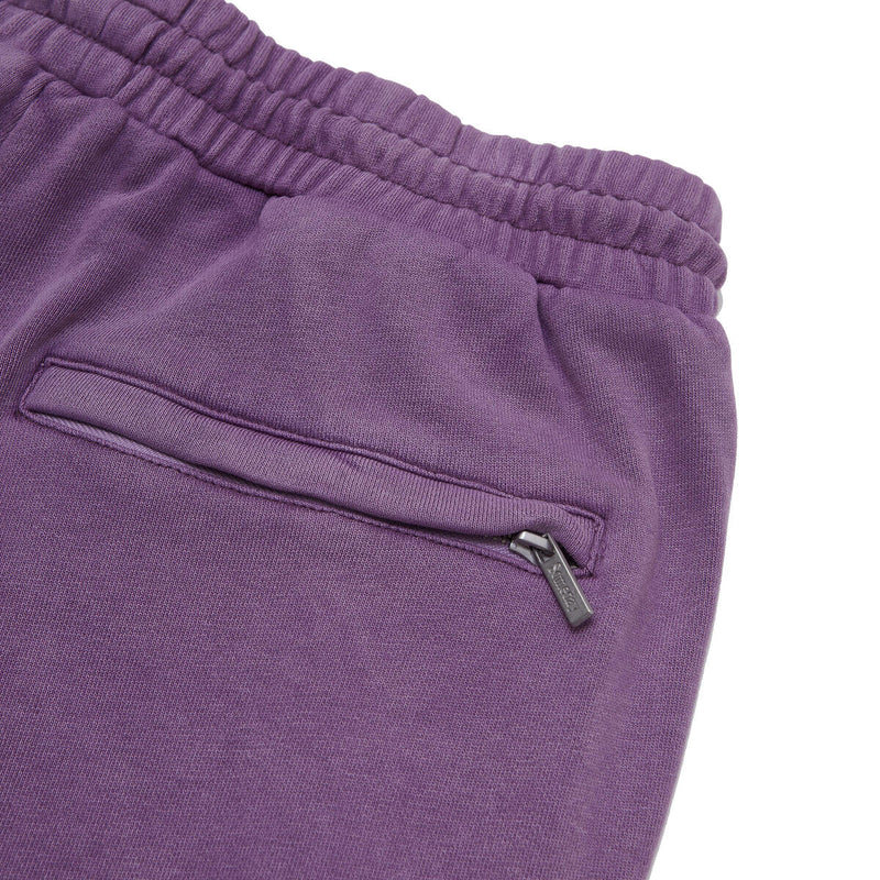 Almost Someday SIGNATURE SUNFADE STACKED JOGGERS 2.0 (sunfade purple)