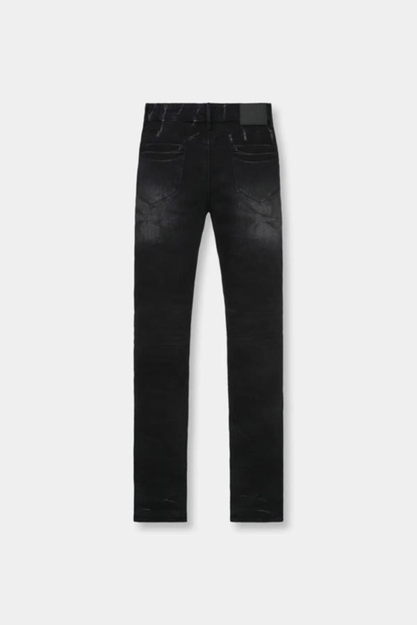 RTA OLIVIER JEANS (WORN OUT BLACK)