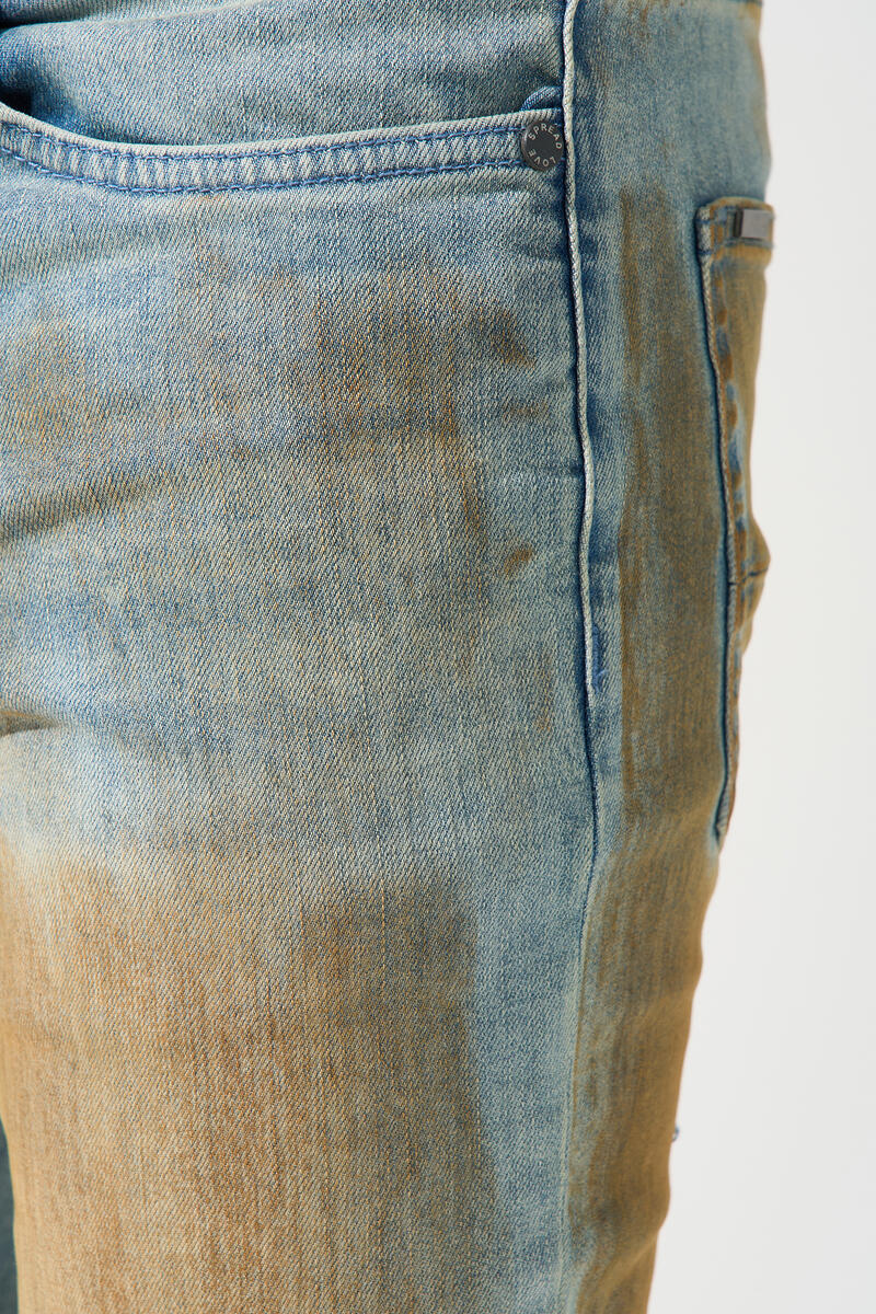 SERENEDE Triomphe Jeans (EARTH)