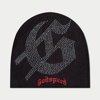 GODSPEED STUDDED Beanie