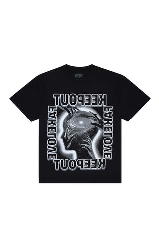 KOFL LIFE TIME - LIMO BLACK - TEE