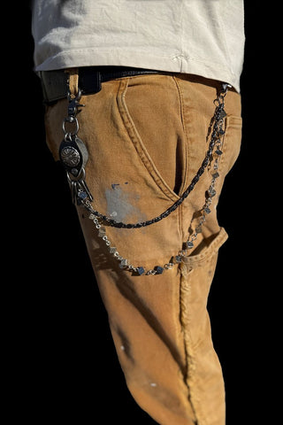 Chain Gang Dice
