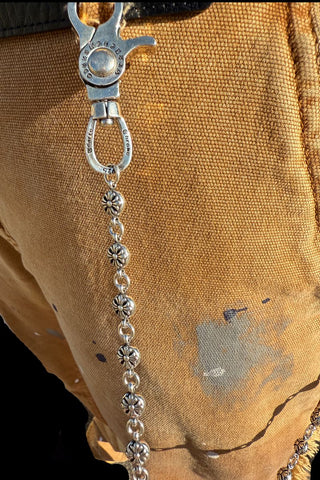 Chain Gang CH Small