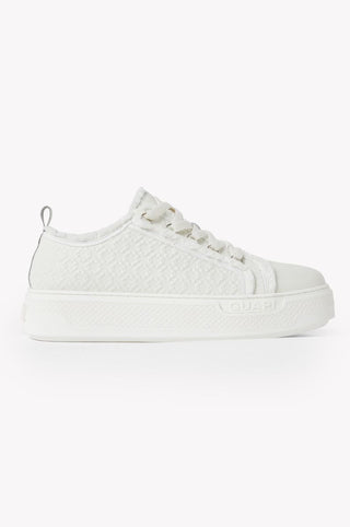 GUAPI Ghost White Void