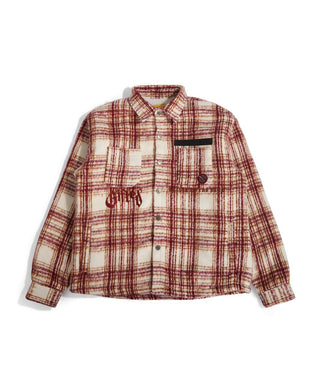 GFTD LA LEADERS RED JACKET