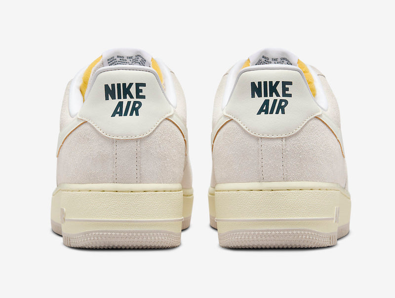 NIKE AIR FORCE 1 LOW ATHLETIC DEPARTMENT