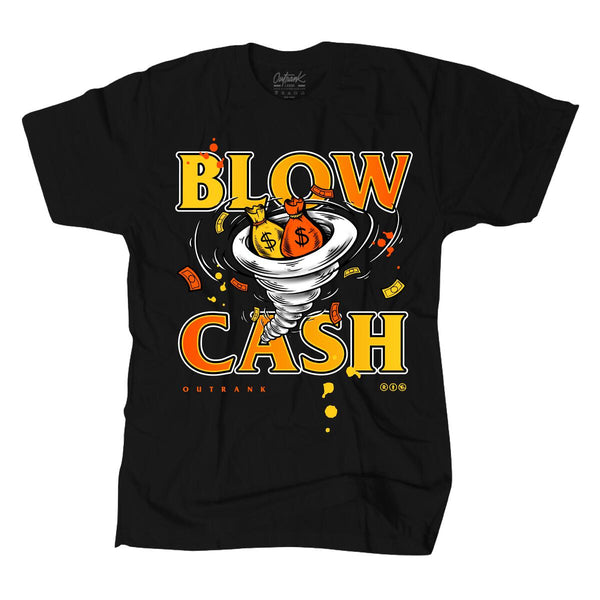 Outrnk  Blow Cash (Black)