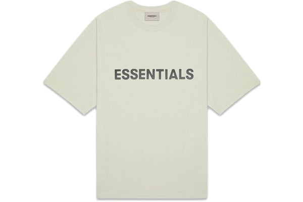 Fear of God Essentials Shirt (Sage)