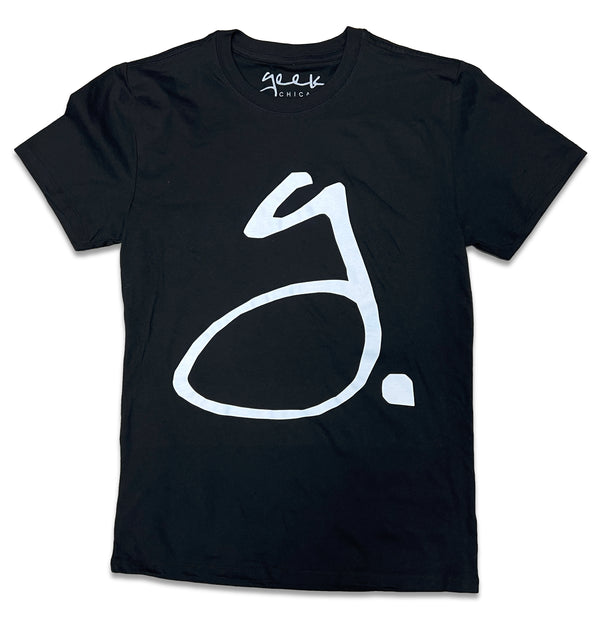 Fashion Geek G Logo Shirt (Black)