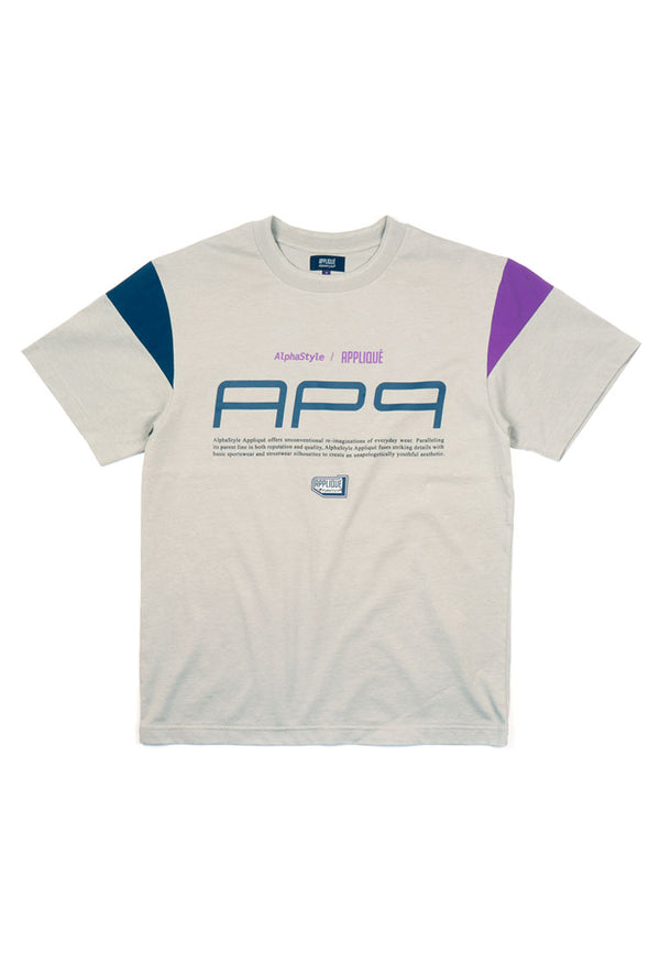 Alpha Style Reiser Sports Shirts (LGY)