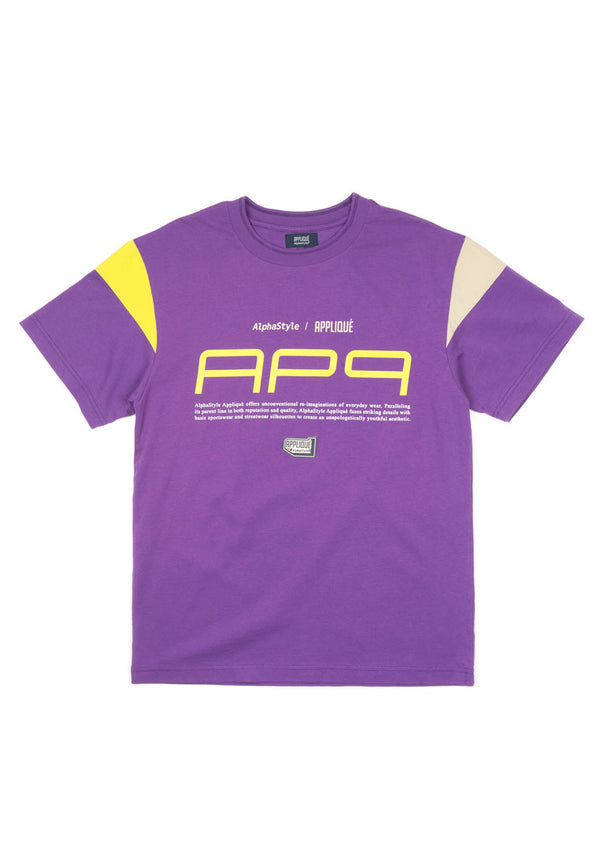 Alpha Style REISER SPORT Shirts (Pur)