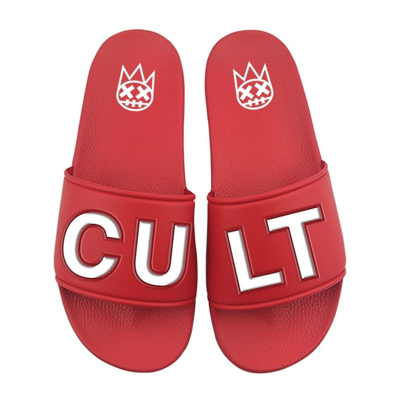 Cult of Individuality CULT SLIDE (RED)