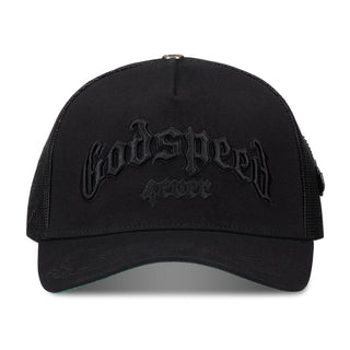GODSPEED GS FOREVER HAT VANTA
