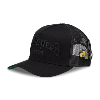GODSPEED GS FOREVER HAT VANTA