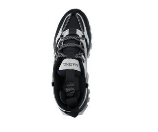 Mazino Core Shoes (Black)