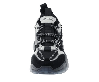 Mazino Core Shoes (Black)