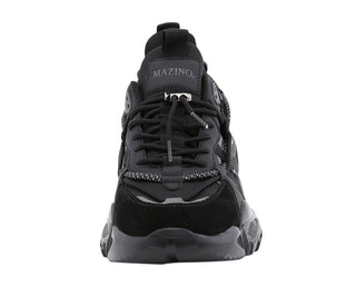 Mazino Oasis Shoes (Black)