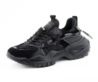 Mazino Oasis Shoes (Black)