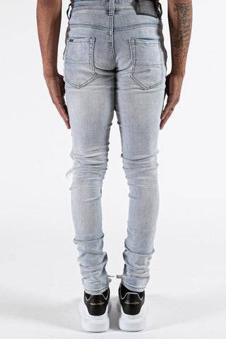 Serenede Vanilla Sky Jeans (Blue)