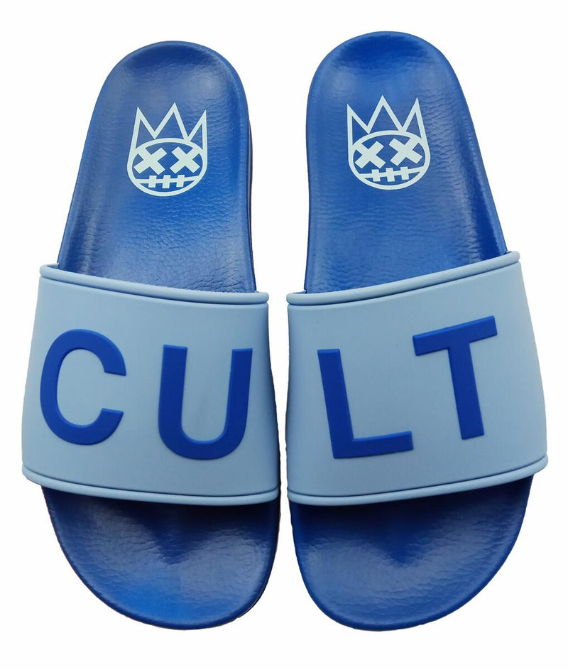 Cult of Individuality CULT SLIDE (COBALT)