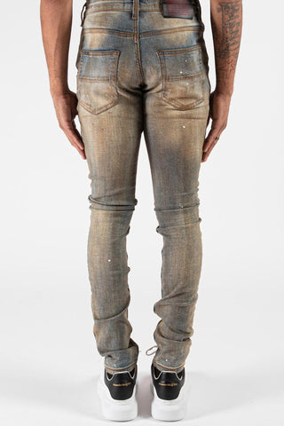 SERENEDE Hebron 3.0 Jeans (Ground)