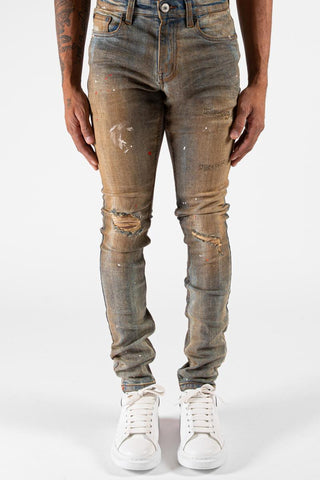 SERENEDE Hebron 3.0 Jeans (Ground)