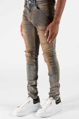 SERENEDE Hebron 3.0 Jeans (Ground)