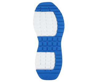 Mazino Zenon Shoes (Blue/White/Black)