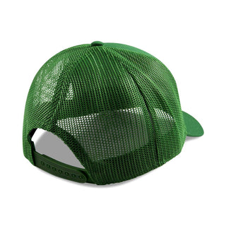 Gifts of Fortune The World is Yours Trucker (Green)
