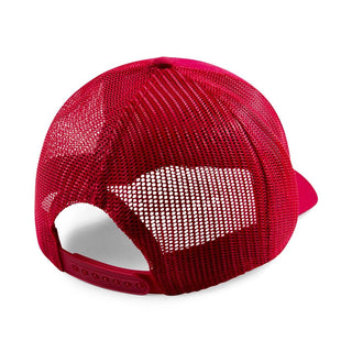 Gifts of Fortune The World is Yours Trucker (Red)