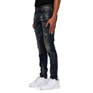 VALABASAS OG OG SKINNY (BLU SPORCPO)