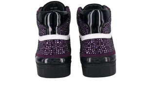 Ferrari Massari stripes hustler grape (Purple/Black)