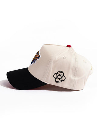 Reference BEARHAWKS (Cream/Black)