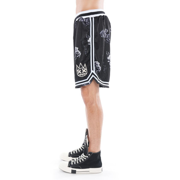 Cult of Individuality MESH SHORTS (THORNS)