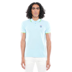 Cult of Individuality  S/S POLO (ATOMIZER)