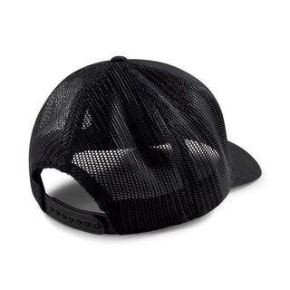 Gifts of Fortune The World is Yours Trucker (Black)