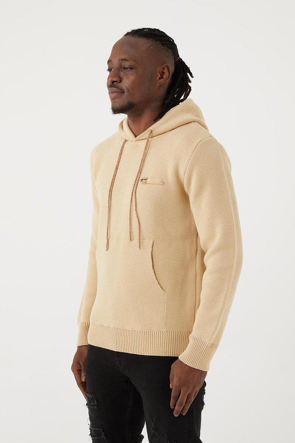 One in a Million Hoodie (Sand)