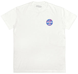 Rip n Repair SHIT SHOW Tee (WHITE)