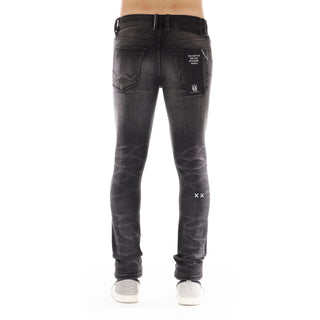 CULT OF INDIVIDUALITY PUNK SUPER SKINNY (ASHER)