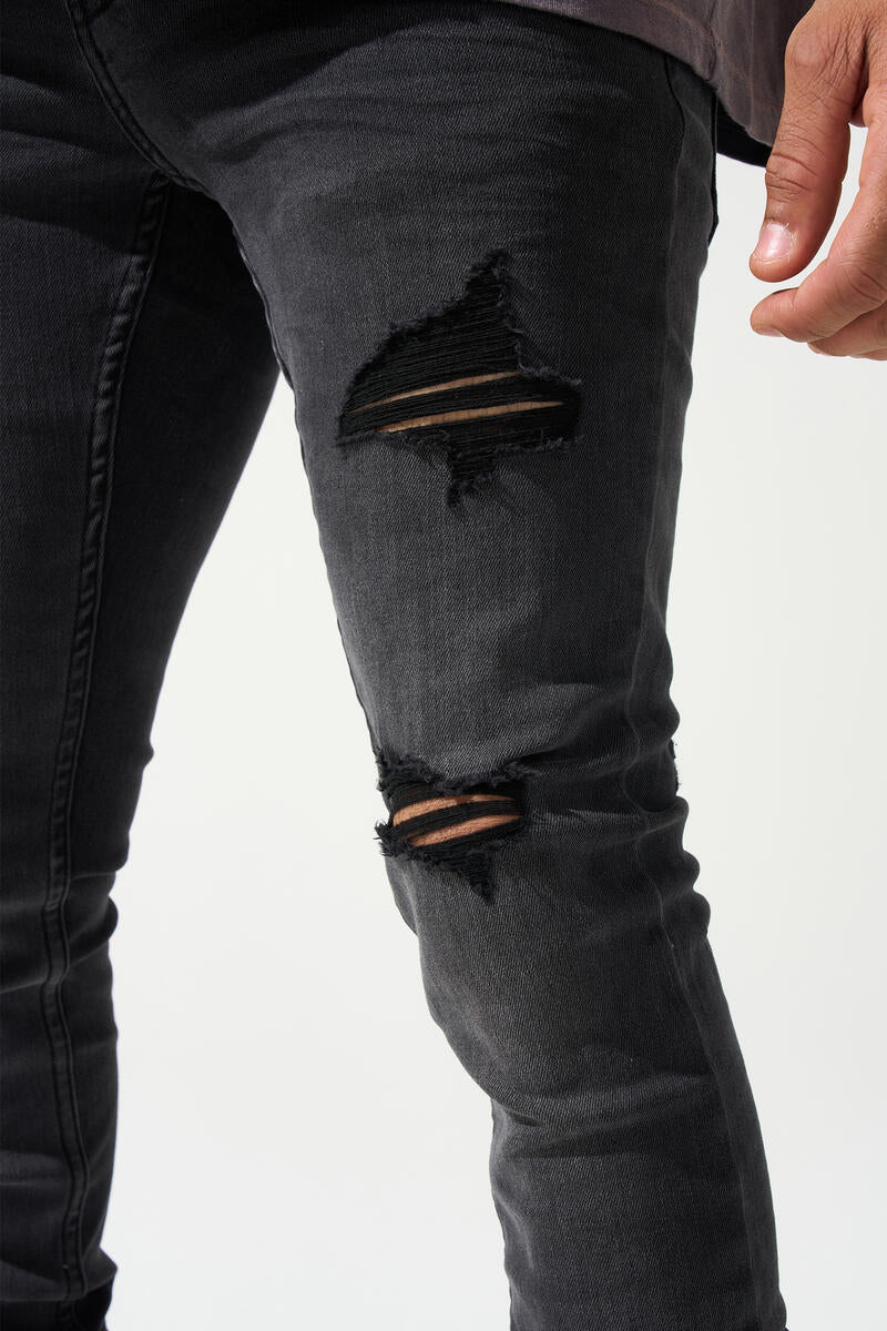 SERENEDE Shadow 33 Jeans (COAL)