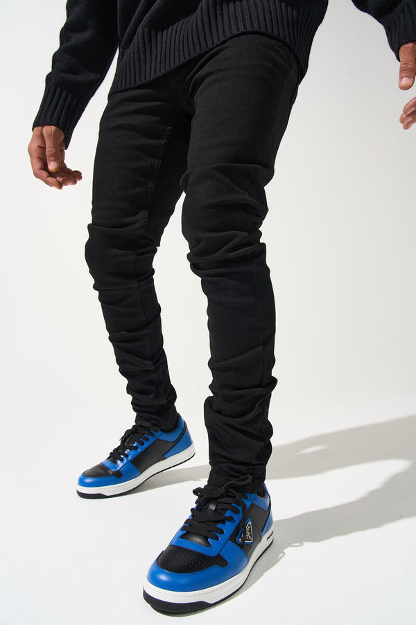 SERENEDE  Vanta 11 Jeans (Black)