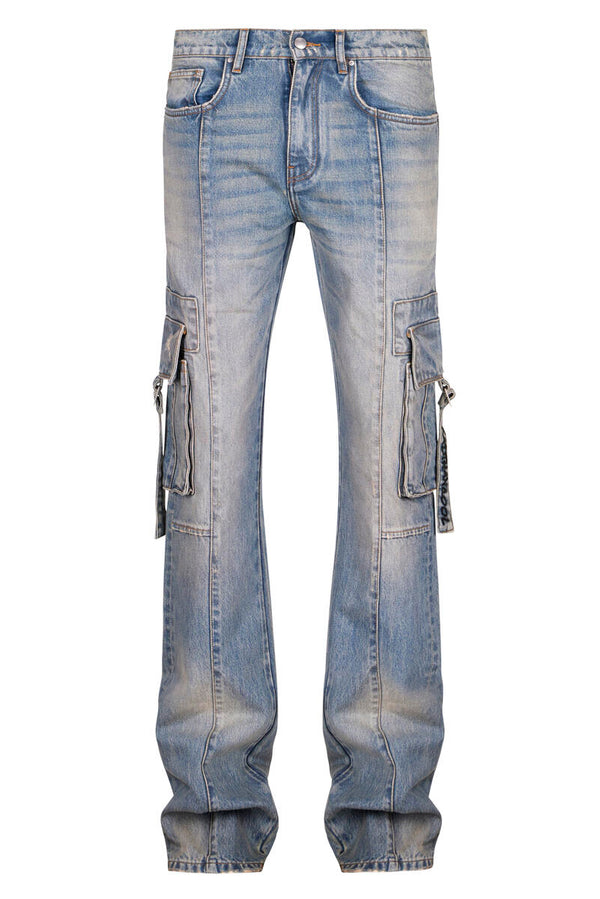 Dead Than Cool Nomad Cargo Jean