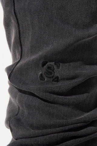 SERENEDE GHOST Jeans (SHDW)