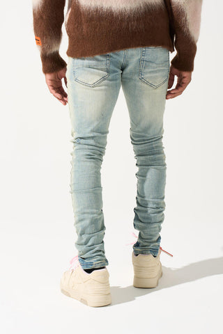 SERENEDE ''ESPRESSO'' Jeans (CORE)