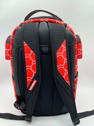 Sprayground SHARKGRAM DLXSV BACKPACK