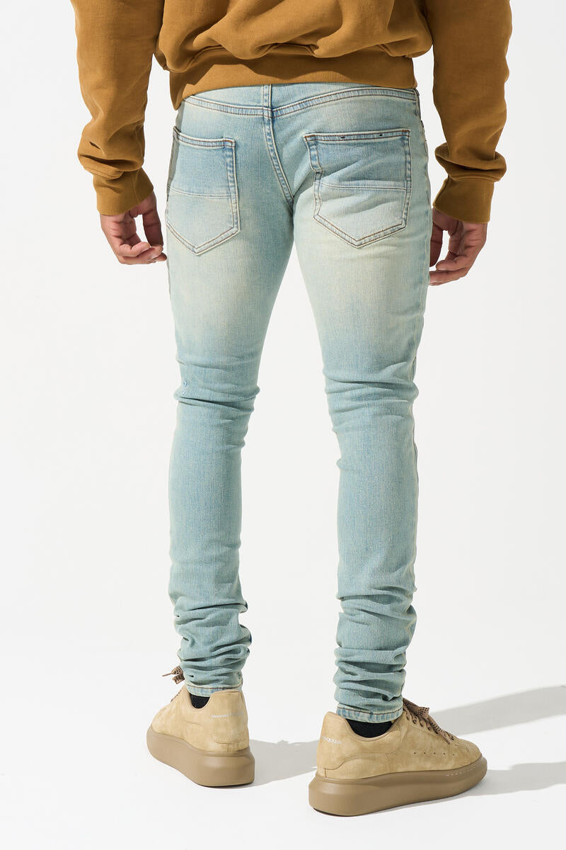 SERENEDE  Rome Jeans (Classic)