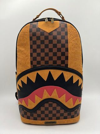 Sprayground HENNY RACEWAY GRAFF BACKPACK